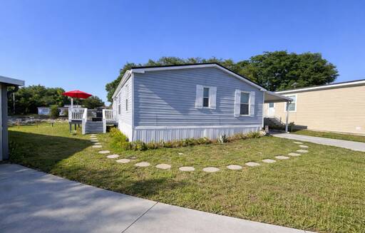 mobile home thumb