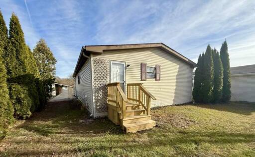 mobile home thumb