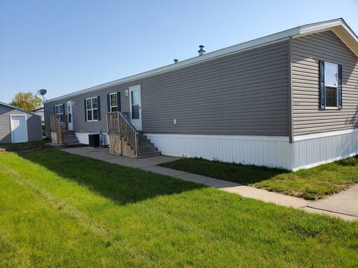 mobile home thumb