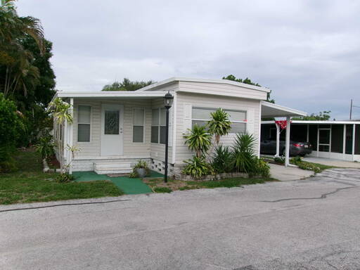 mobile home thumb