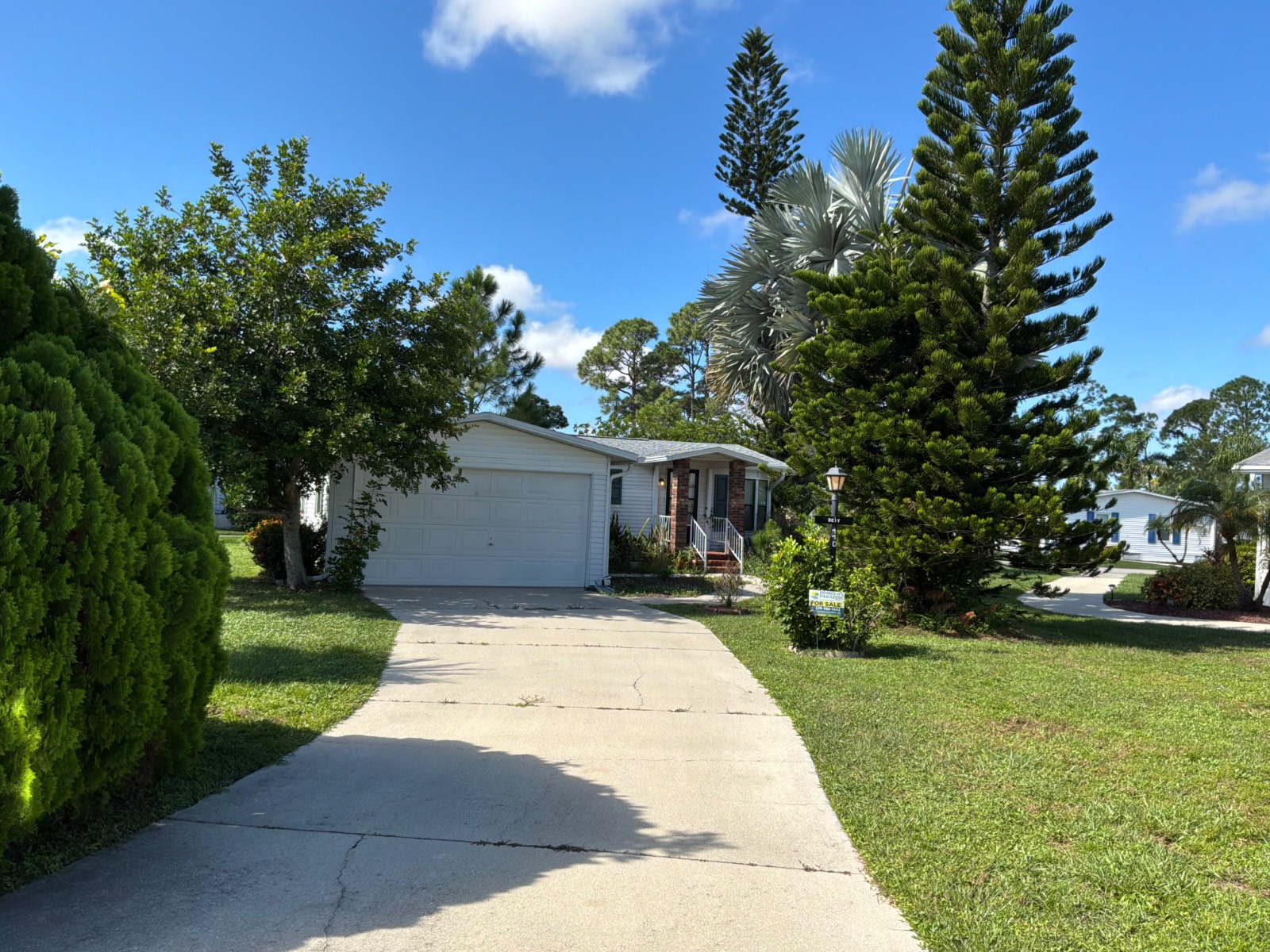 N Ft Myers, FL