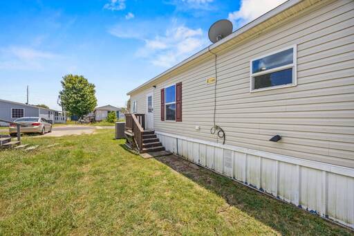 mobile home thumb