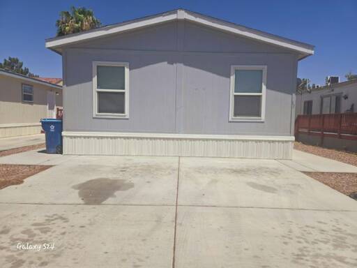 mobile home thumb