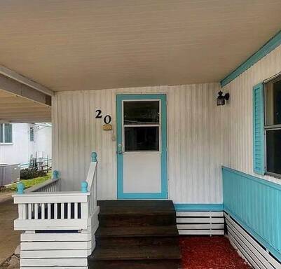 mobile home thumb
