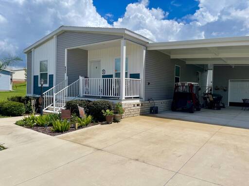 mobile home thumb