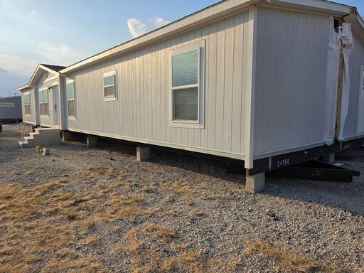 mobile home thumb
