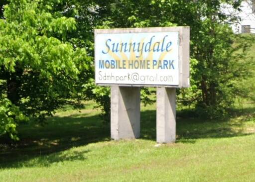 mobile home thumb