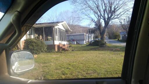 mobile home thumb