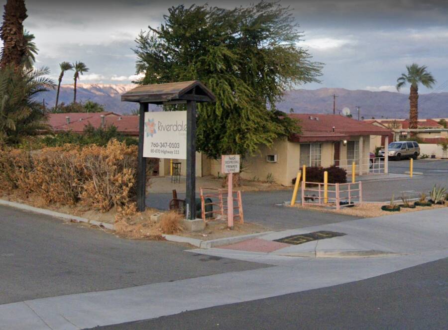 Indio Riverdale | 80870 Us Highway 111, Indio, CA 92201 | MHBO.com