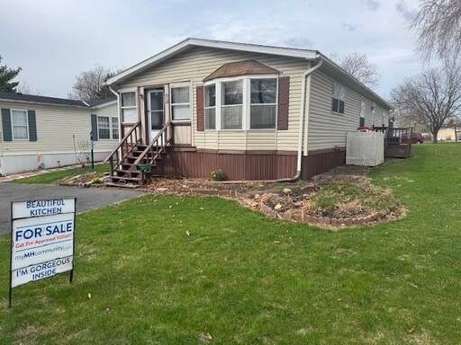 mobile home thumb