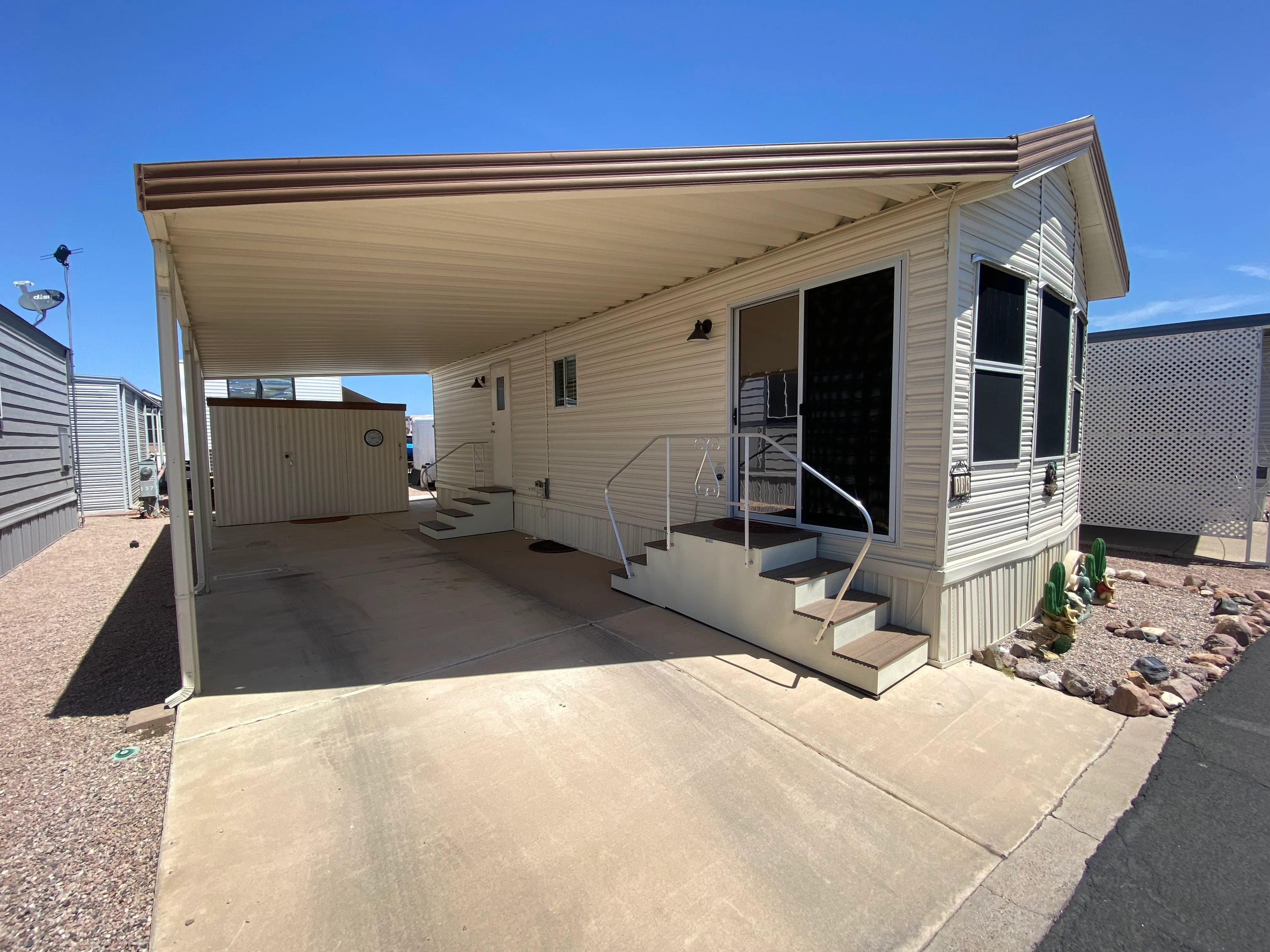 Apache Junction, AZ
