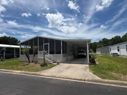 mobile home thumb