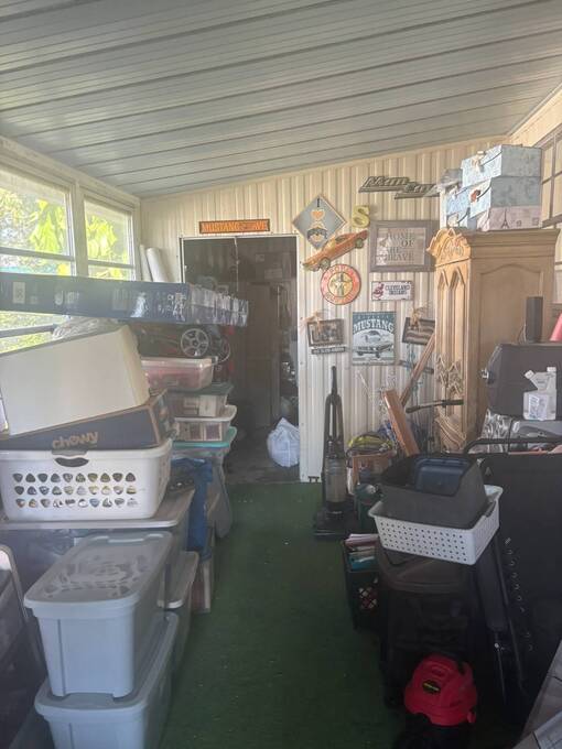 For Sale 67 Phyllis Drive, Sebastian, FL 32958 Single Wide