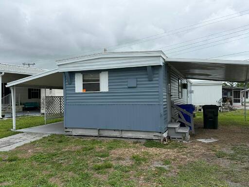 mobile home thumb