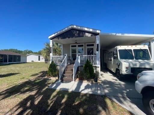 mobile home thumb