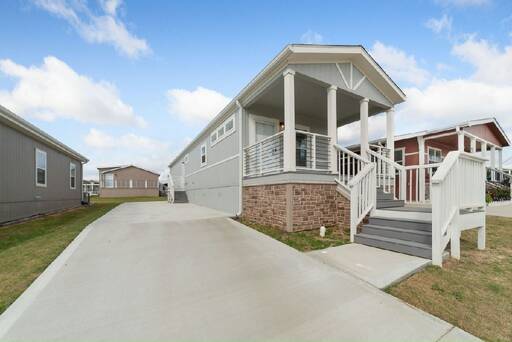 mobile home thumb
