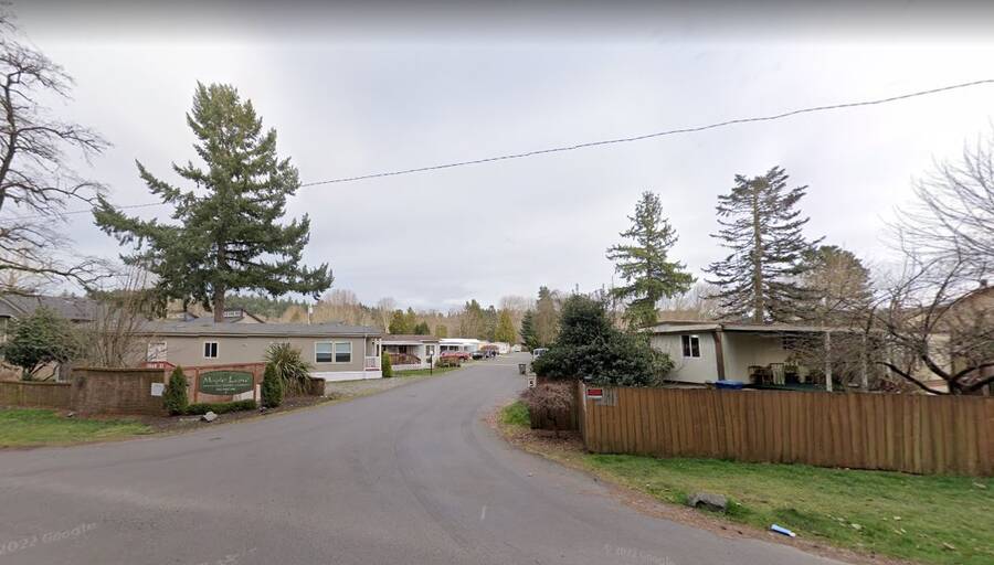 Maple Lane Community LLC | 1722 Maple Lane S., Kent, WA 98030 | MHBO.com
