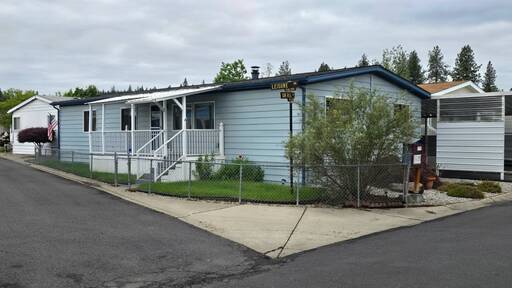 mobile home thumb