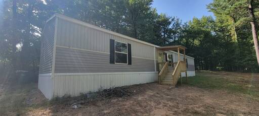 mobile home thumb