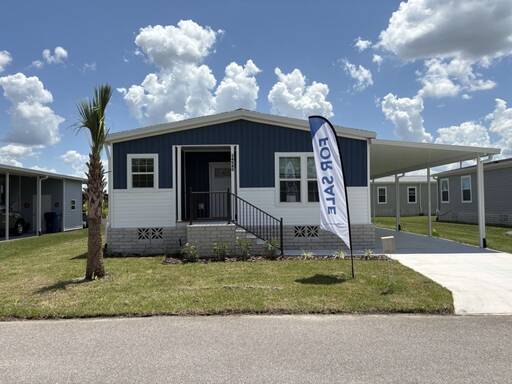 mobile home thumb