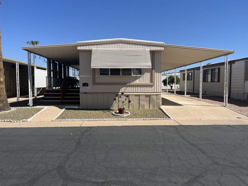 Mesa, AZ