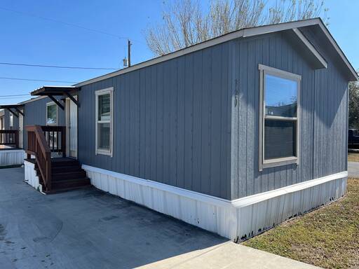 mobile home thumb