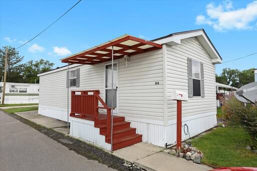 mobile home thumb
