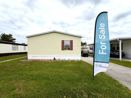 mobile home thumb