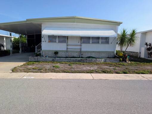 mobile home thumb