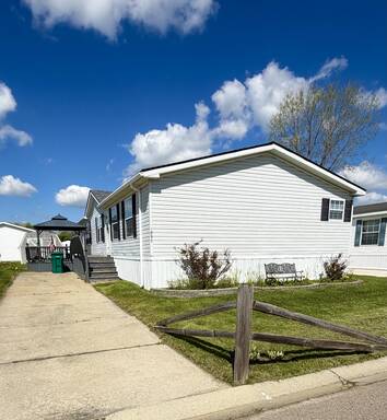mobile home thumb
