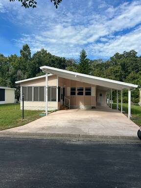 mobile home thumb