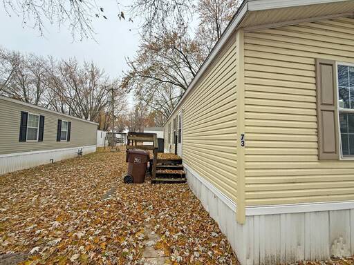 mobile home thumb