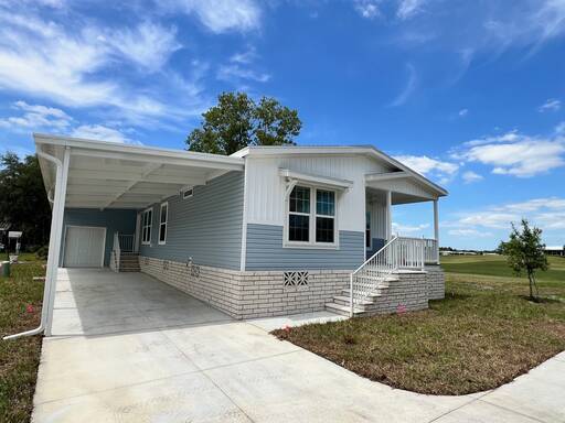 mobile home thumb