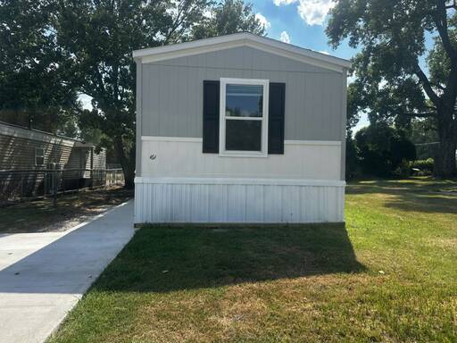 mobile home thumb