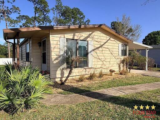 mobile home thumb
