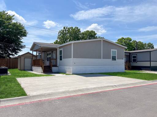 mobile home thumb