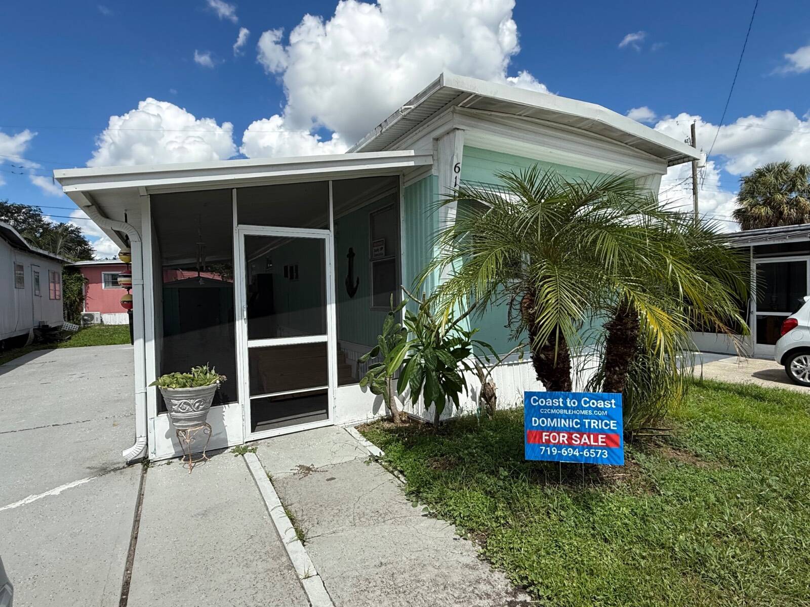 Riverview, FL