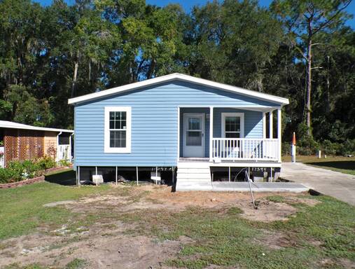 mobile home thumb