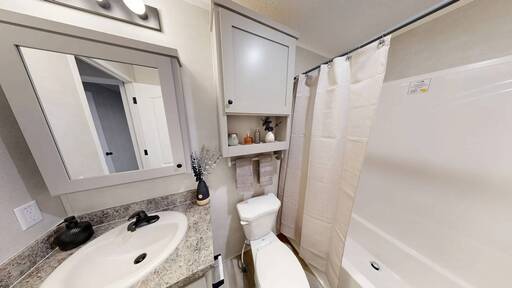 mobile home thumb