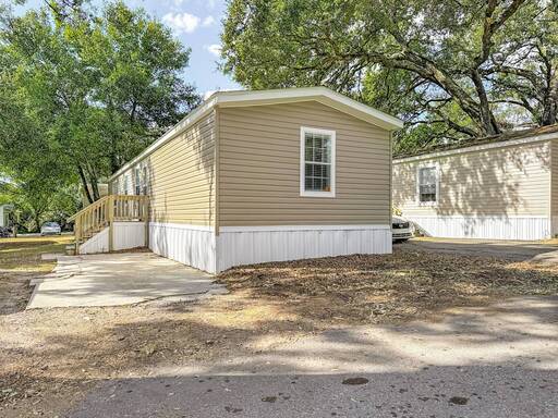 mobile home thumb