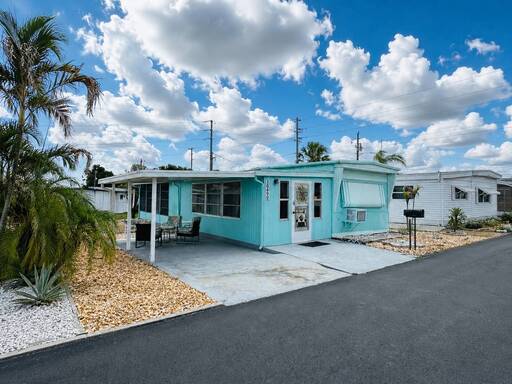 mobile home thumb