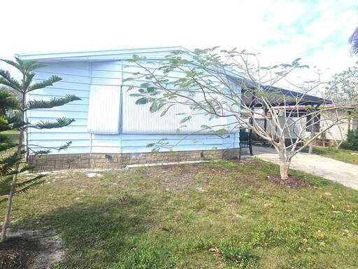 mobile home thumb