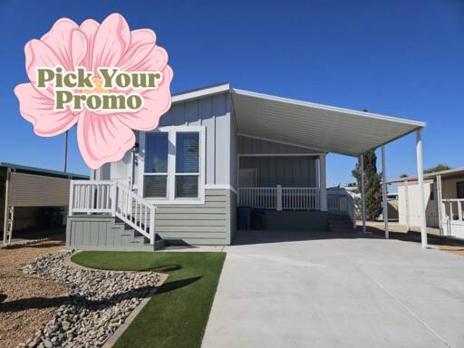 mobile home thumb