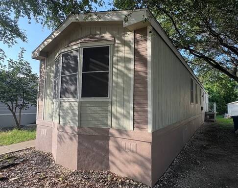 mobile home thumb