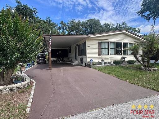 mobile home thumb
