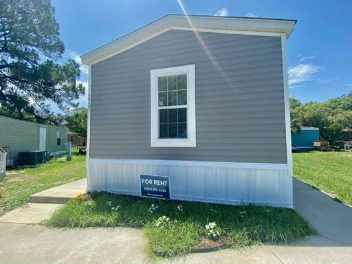 mobile home thumb