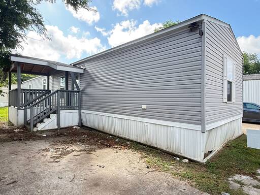 mobile home thumb