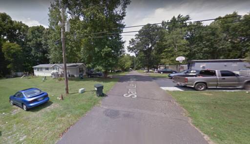 mobile home thumb