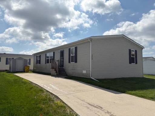 mobile home thumb
