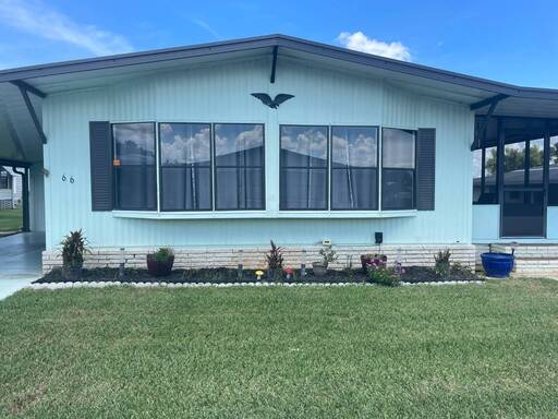mobile home thumb